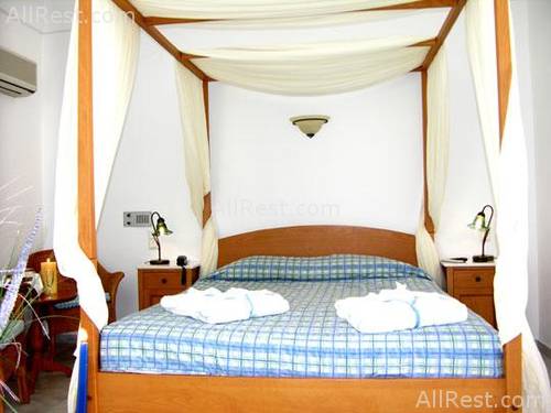 Antinea Hotel 20
